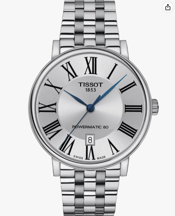 Orologio Premium Automatico Tissot