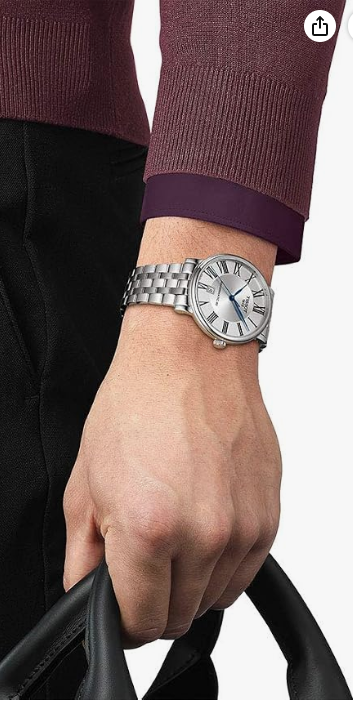 Orologio Premium Automatico Tissot