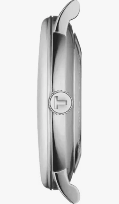 Orologio Premium Automatico Tissot