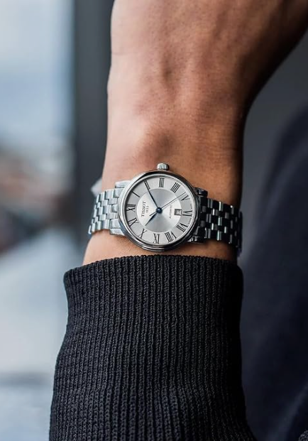 Orologio Premium Automatico Tissot